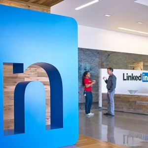 linkedin-surprises-workers-with-a-week-off-to-help-with-burnout