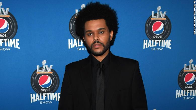 The Weeknd Says He Is Donating $1 Million Toward Ethiopian Relief Efforts