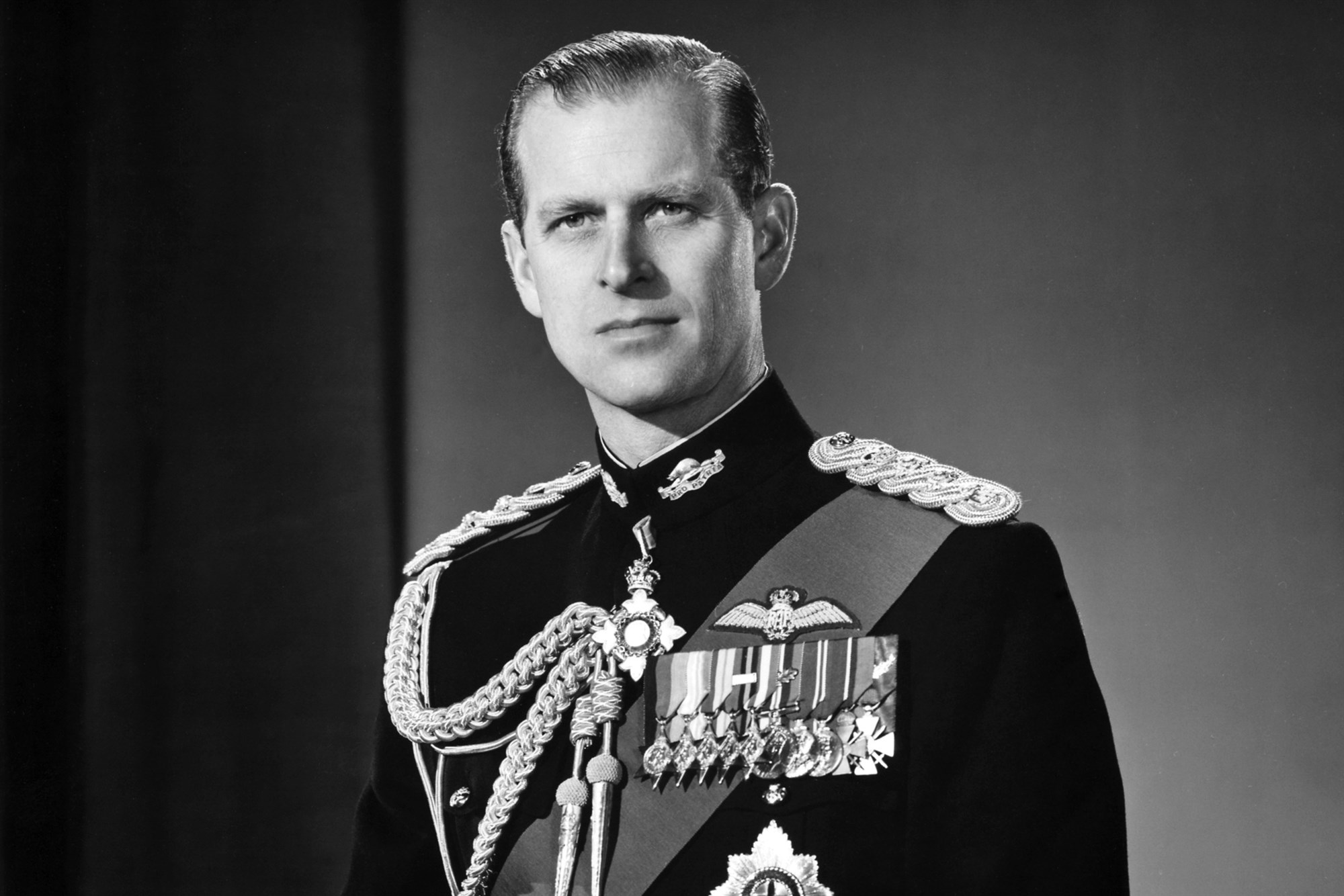 Prince Philip, Husband Of Britain's Queen Elizabeth II, Dies At 99