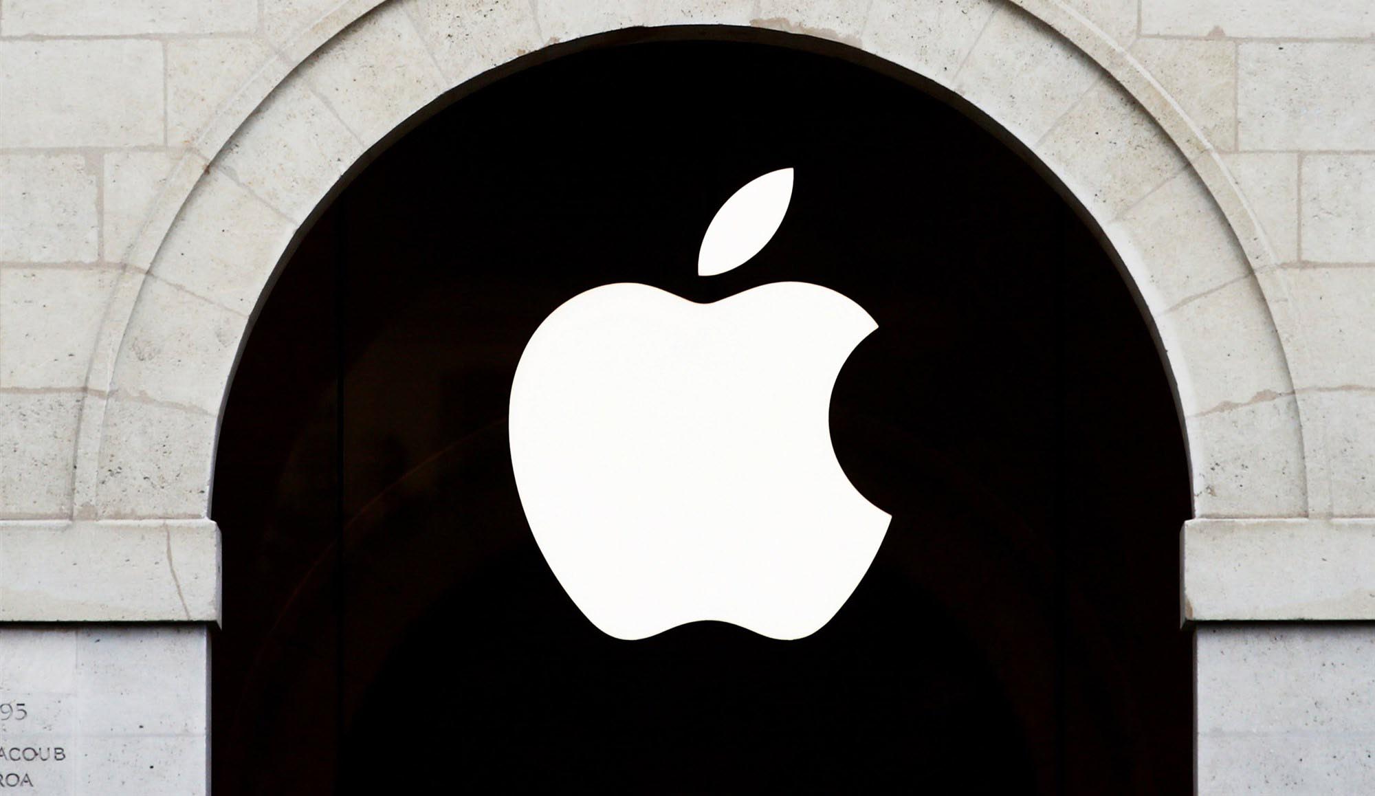 Hackers Try To Extort Apple After Stealing Files From Company That Makes Its Products