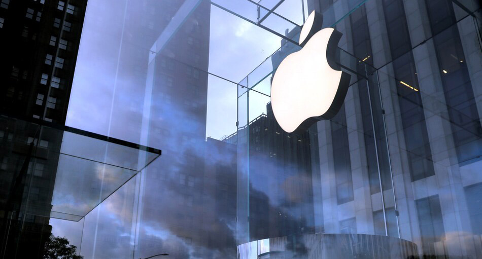 Apple Reports Massive Quarterly Earnings