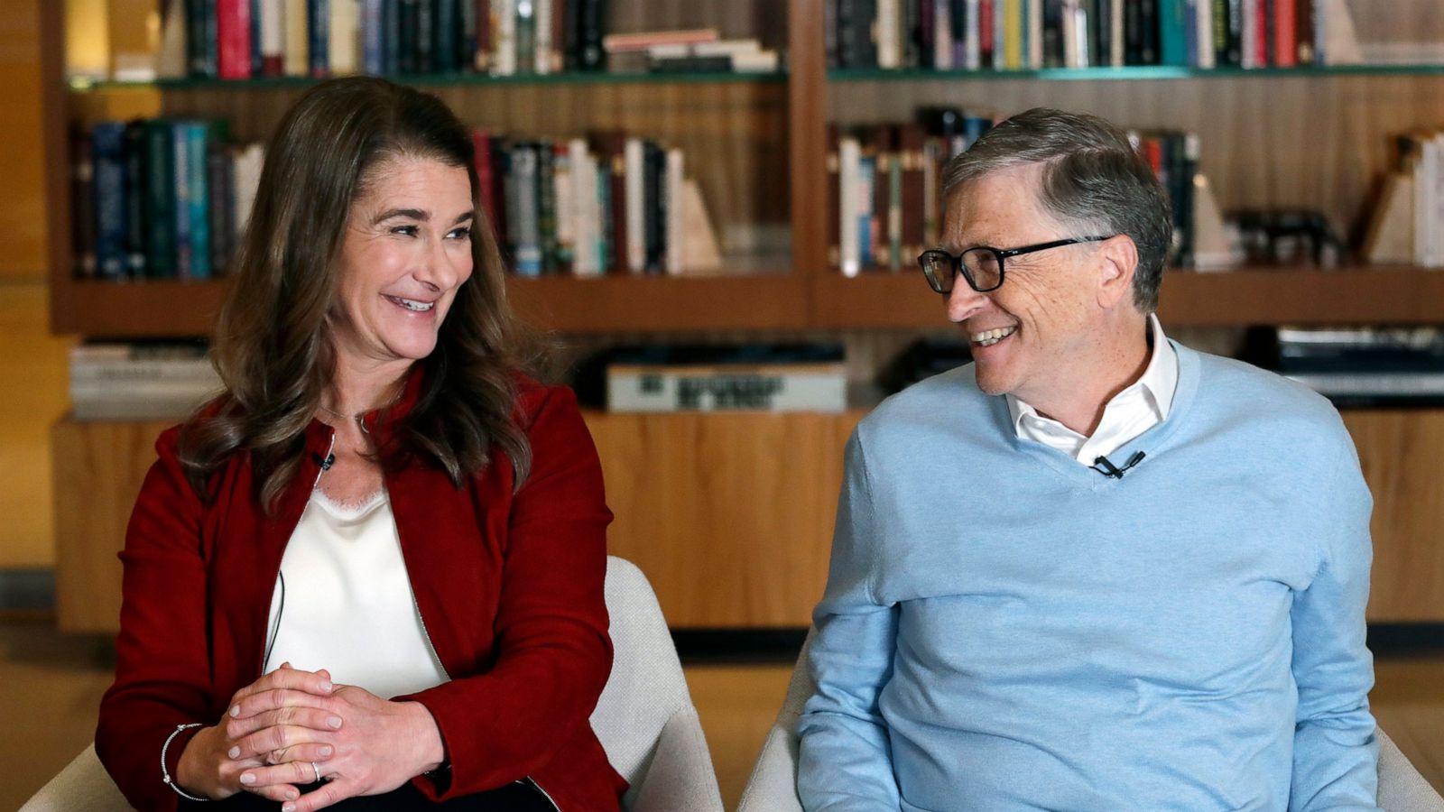 Bill And Melinda Gates Are Ending Their Marriage