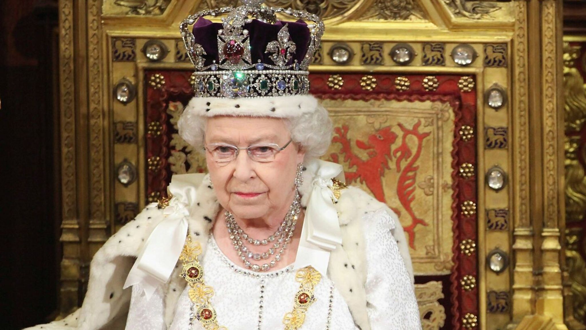 Queen's Speech: PM Will Promise To End Brain Drain In 'Red Wall' Regions