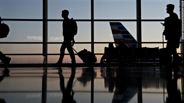 Business Travel Has Disappeared. Will It Ever Come Back?