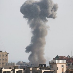 israel-gaza-hamas-official-predicts-ceasefire-within-a-day-or-two