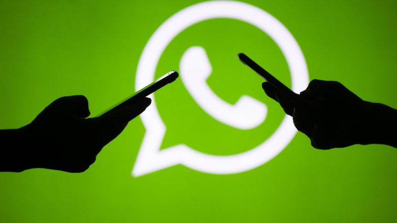 WhatsApp Sues India Govt, Says New Media Rules Mean End To Privacy