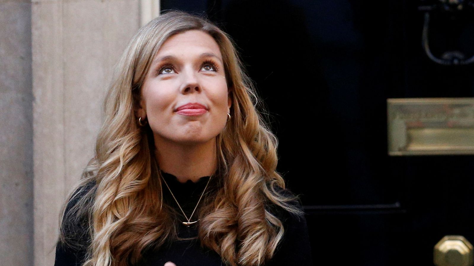 Who Is Carrie Symonds? Boris Johnson's New Wife Whose Influence Inside Number 10 Is Under Scrutiny