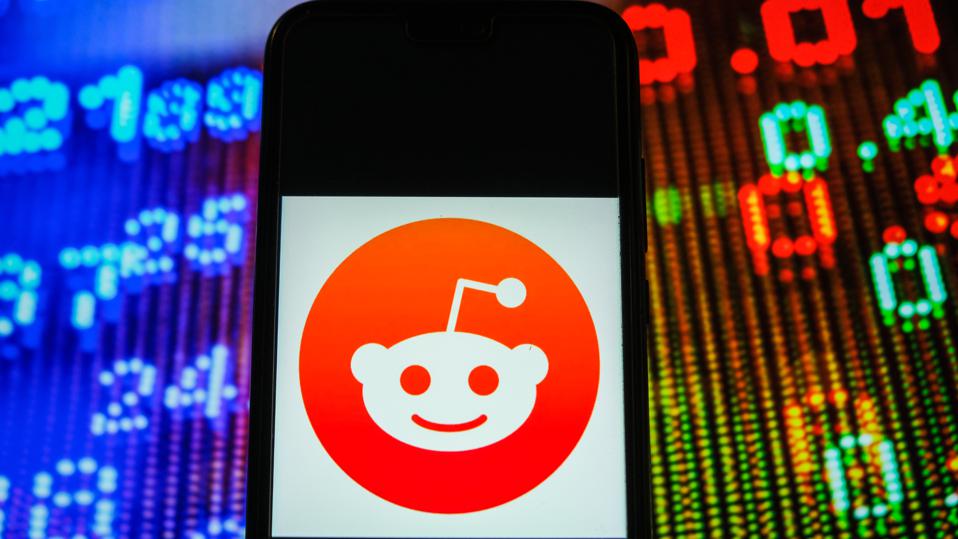 Not Just AMC: These Are The Meme Stocks Reddit Traders Are ...
