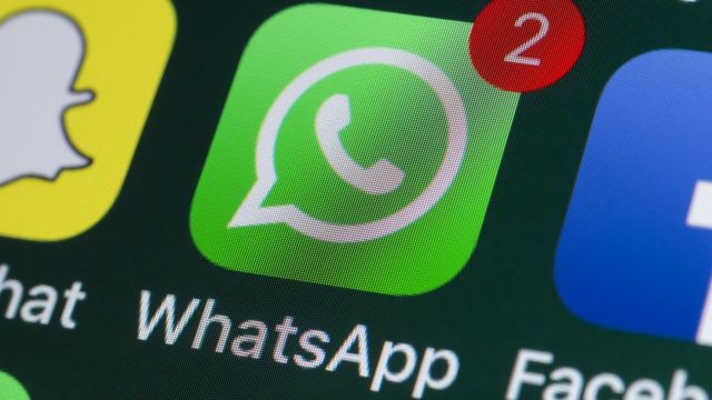 WhatsApp Just Gave 2 Billion Users A Reason To Stay