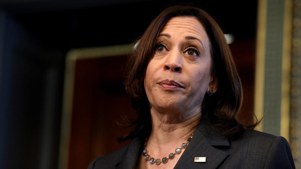 Kamala Harris Defends Not Visiting Border, Says She Will Visit ‘At Some ...