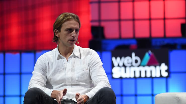 Digital Bank Revolut valued At $33 Billion In Funding Round Led By SoftBank And Tiger Global