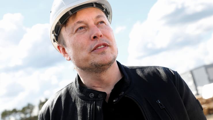 Elon Musk: It’s Possible To Make ‘Extremely Safe’ Nuclear Plants