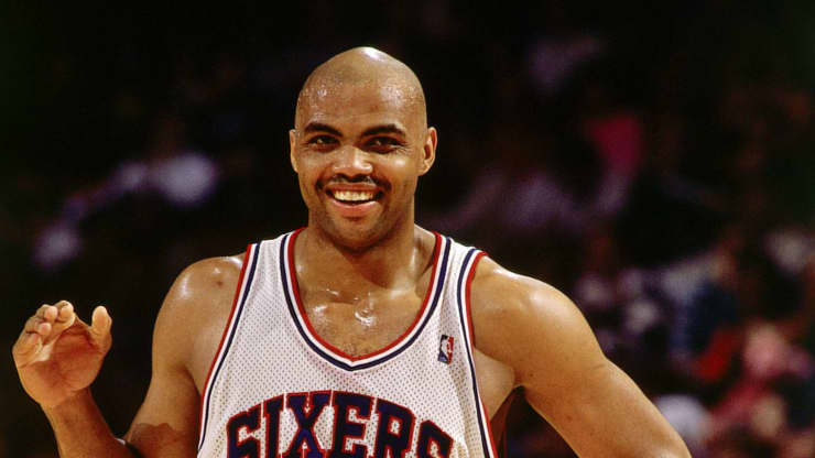 NBA Legend Charles Barkley Credits His Success To This Habit—And It’s Something Everyone Can Do