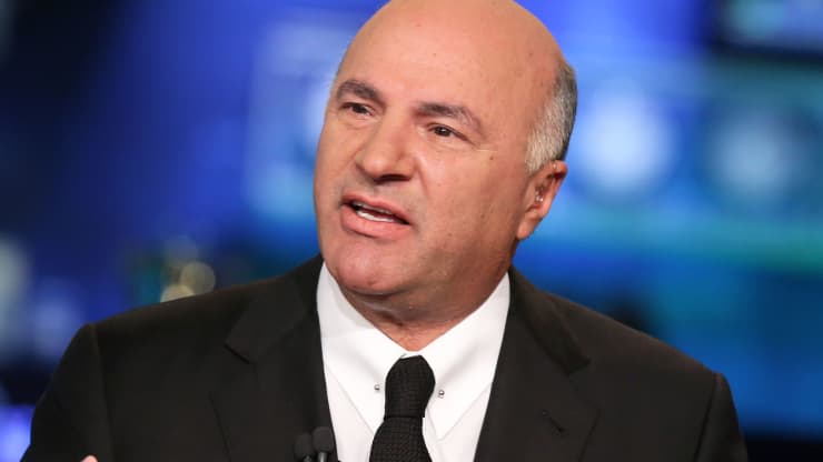 ‘Shark Tank’ Investor Kevin O’Leary: The No. 1 Mistake That Can Destroy Your Business