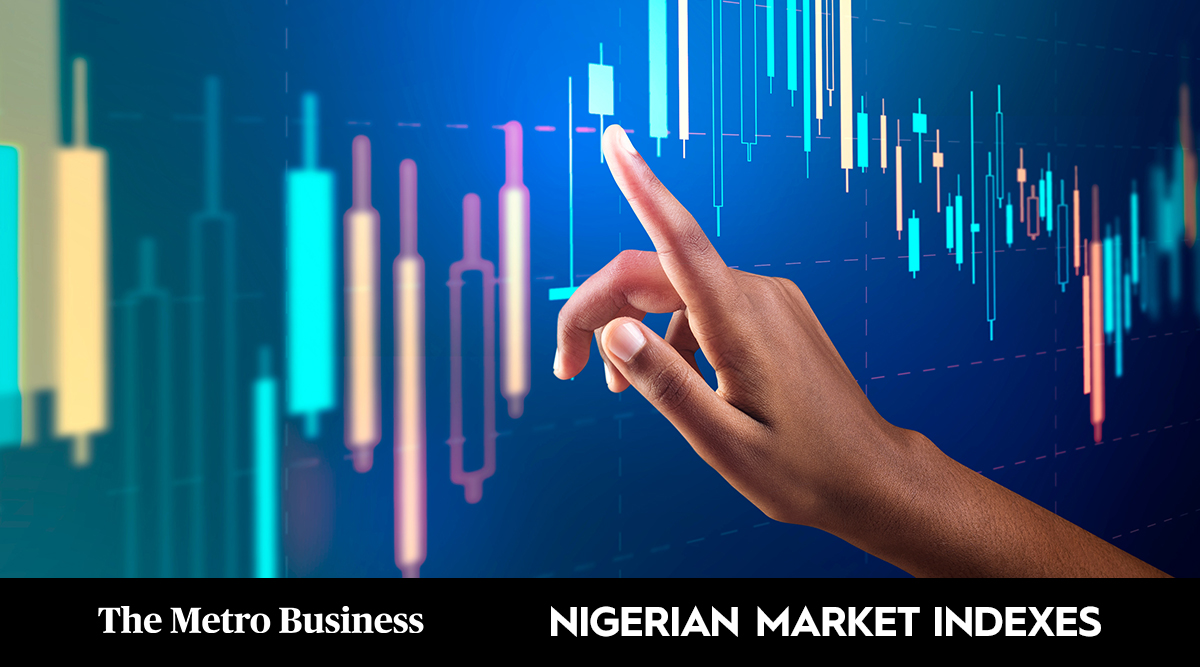 Nigeria Market Trends: NSE In Red, Third Day Running