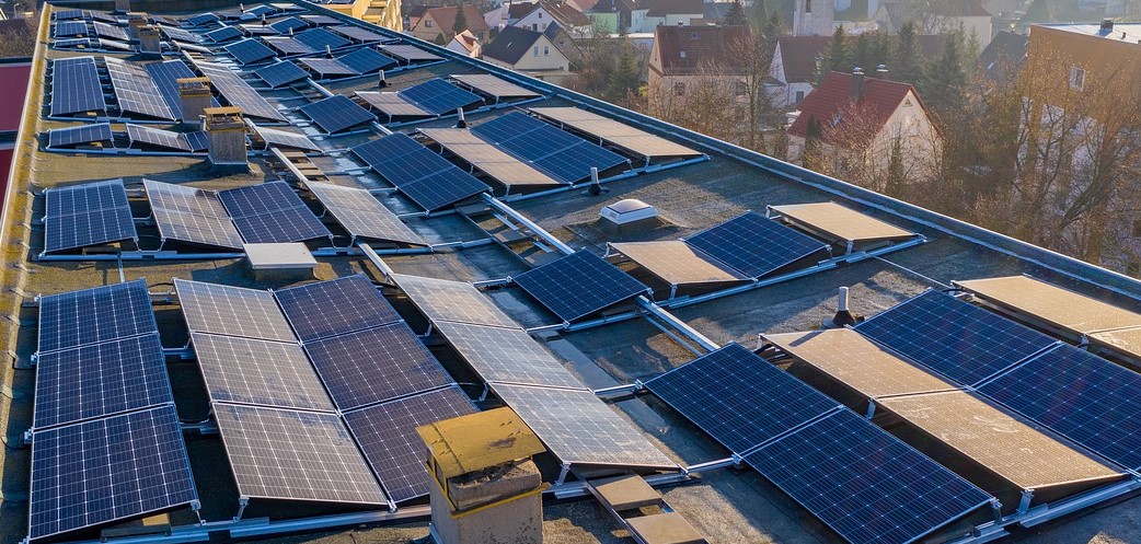 India's Reliance buys REC Solar for $771 million  To Broaden Its Green Market Opportunity