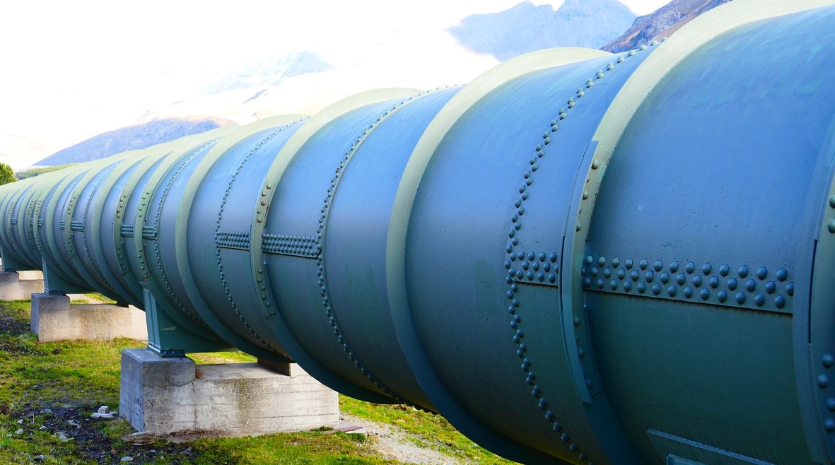 Saudi Aramco To Finance Gas Pipeline With $12-14 billion Bank Loan
