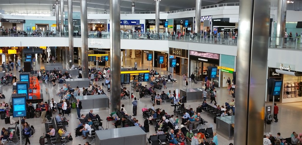Heathrow May Not Be Able To Charge Higher Prices Now As UK Aviation Regulator Put Cap On Charges