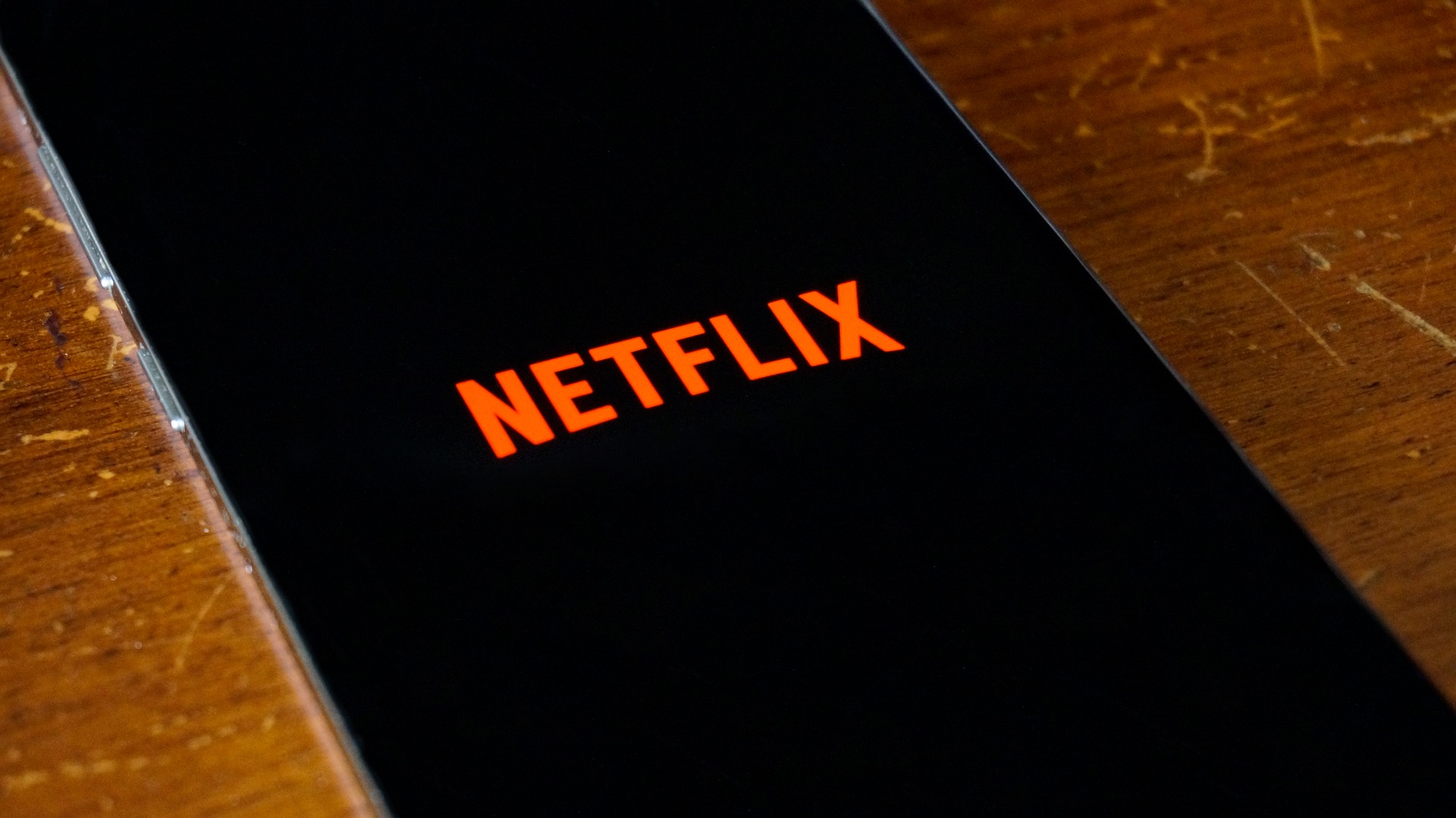 ‘Anyone’ Could Have Built Netflix, According To Its Co-Founder