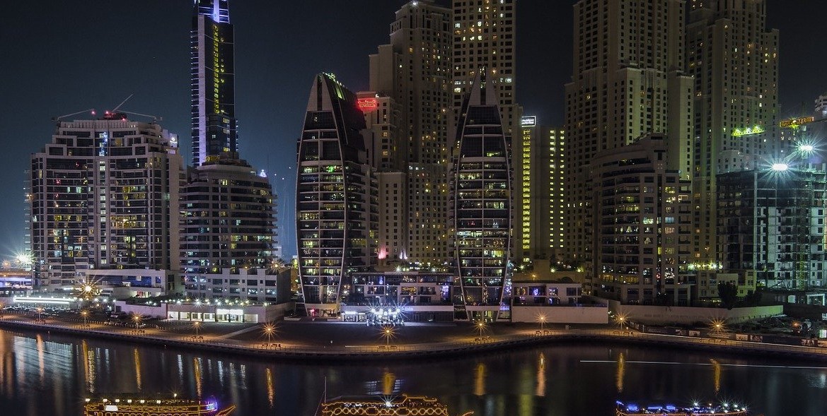 Dubai, UAE Will Host COP28 Climate Conference In 2023