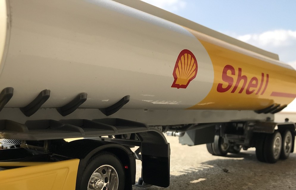 Shell Plans To Move Headquarters To The UK
