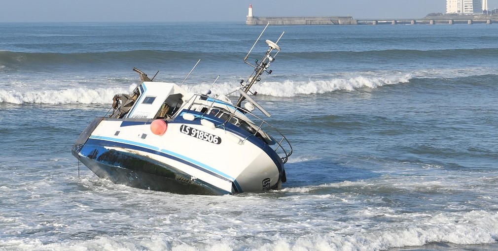  Channel Tragedy: Britain and France Trade Blame After Dozens Drown In The English Channel