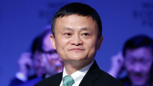 Alibaba: Appoints New CFO, Overhauls e-Commerce Businesses
