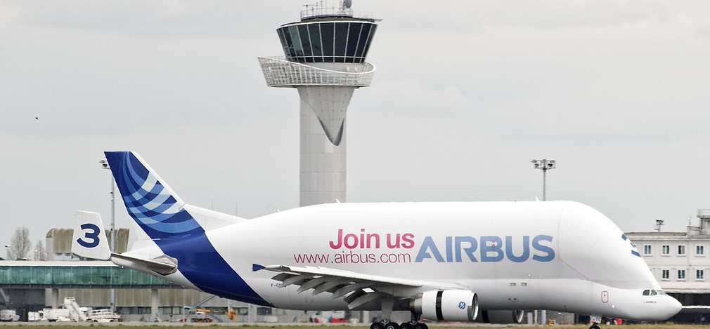 Airbus vs Boeing:  Airbus Finding An In-Road To Dutch KLM Jet Contract