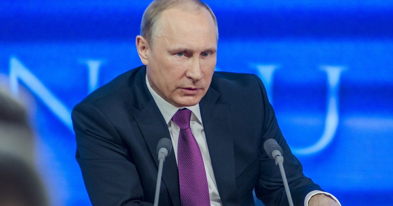 Russia vs Ukraine: Putin Compares Donbas War Zone To Genocide