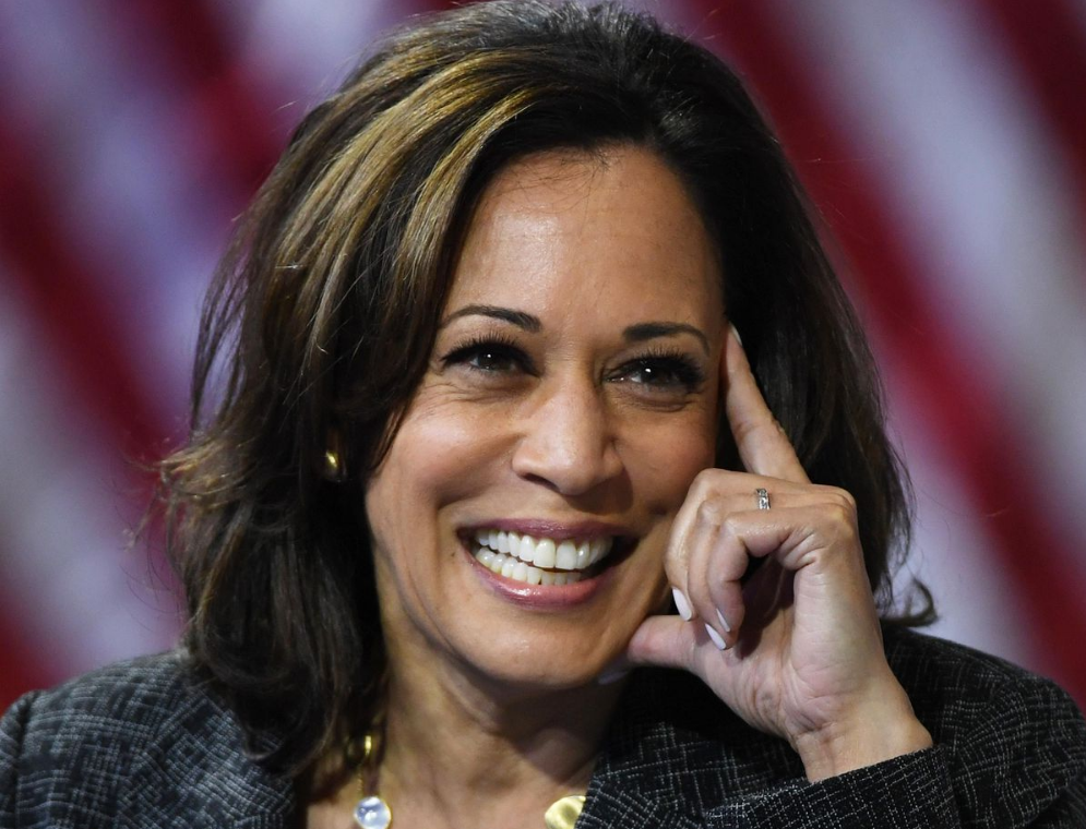 Kamala Harris Secures New Investment From Companies Like Pepsico, Cargill For Central America 