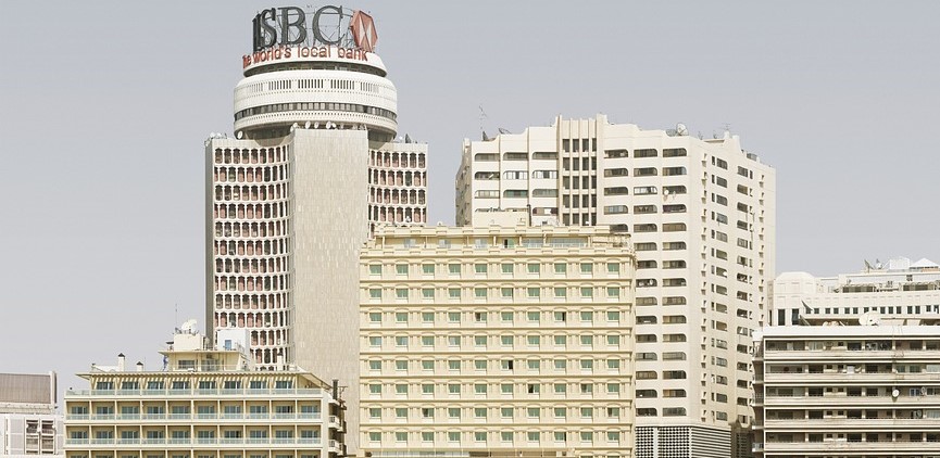 HSBC Fined $85 Million For UK Anti-Money Laundering Flaws