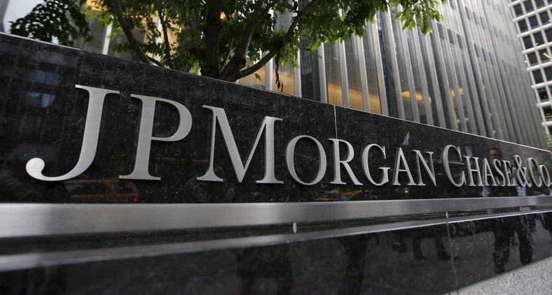 JPMorgan: Hit With $200 million Fines For Record Keeping Violations 
