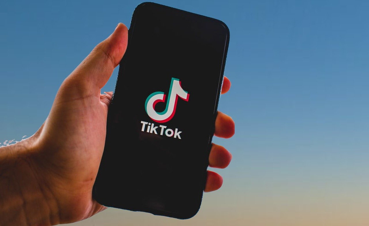 Tiktok Beats Google To Become Top Online Destination
