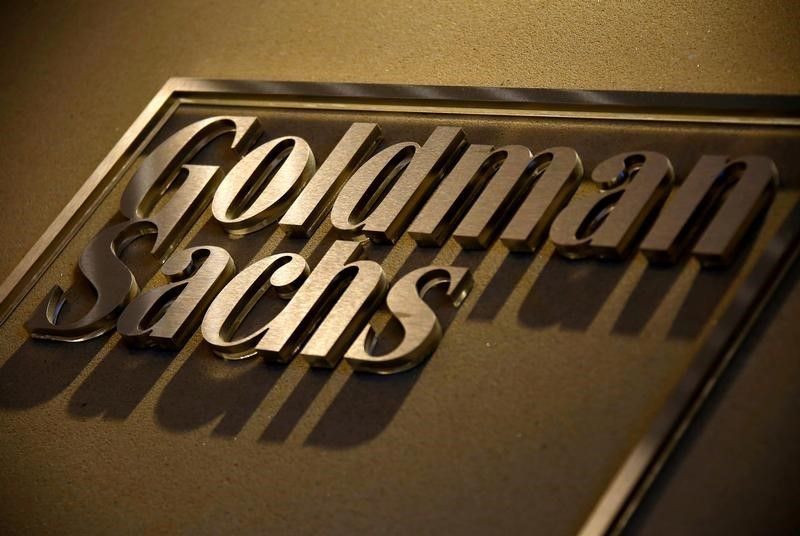 Goldman Sachs: U.S. Employees To Work From Home Until Jan. 18