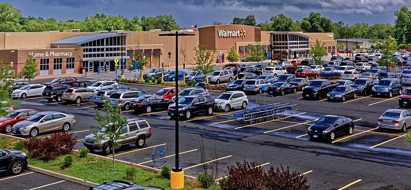 Walmart Leading The Retail Pack With Its InHome Delivery Service Model To 30 million Homes
