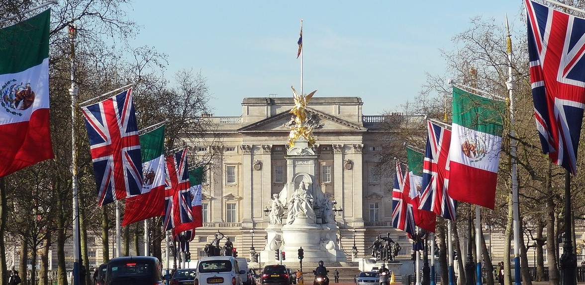 Queen Elizabeth, Platinum Jubilee  Celebration: Buckingham Palace Unveils Plan