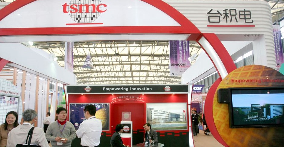 TSMC-Top Chipmaker: Strong Quarterly Performance Rides On Strong Demands 