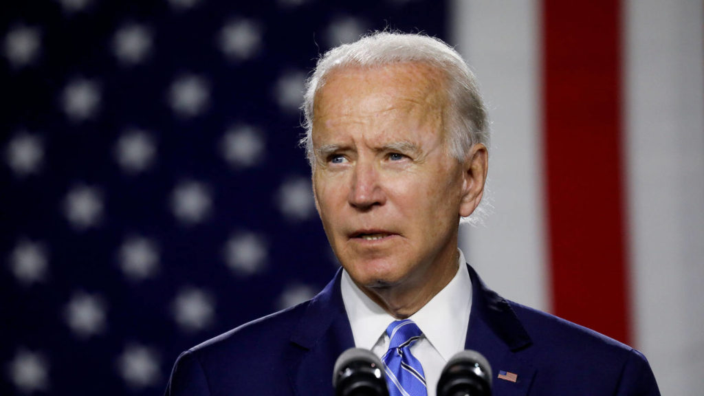 Biden's Approval Ratings Nosedive As Omicron, Financial Stress, Stock Market  Top Concerns