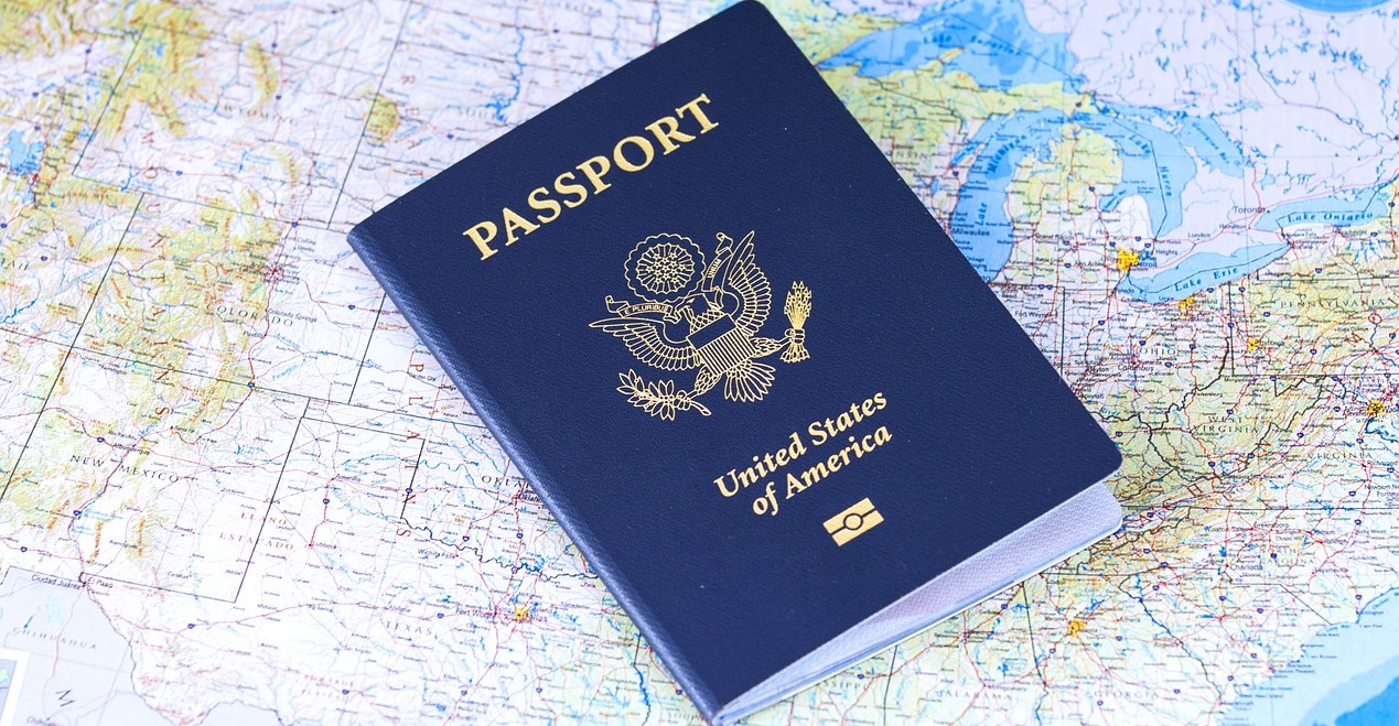 Passports: Here Are The Lists Of The World's Most Powerful Passports For 2022