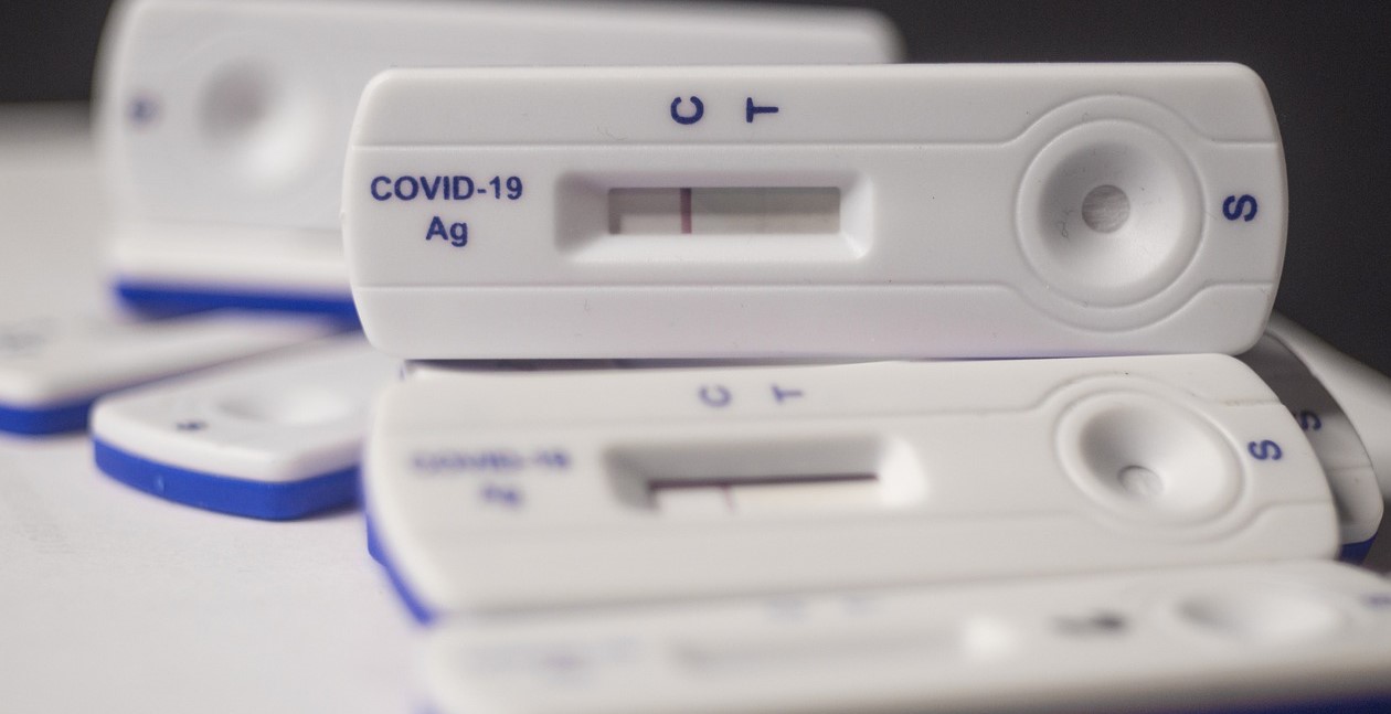 Free At-Home Covid Tests- These Are Vital Points To Note About The New Tests