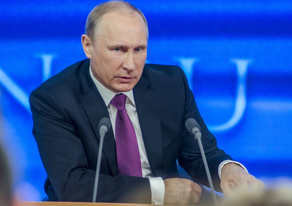 Russia vs US: Kremlin Calls Talks With Washington And NATO 