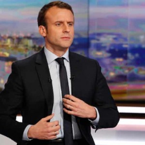 macron-banks-on-economic-reforms-ahead-of-upcoming-french-election
