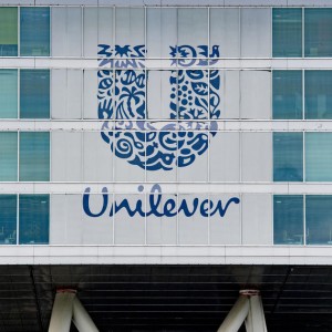 Unilever to Sharpen Health Focus After GSK Consumer Interest