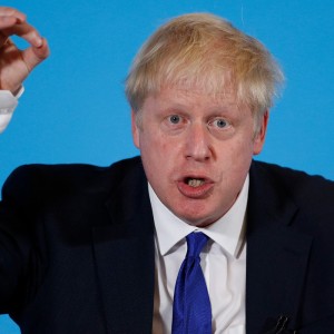 If Boris Johnson Has Broken The Law, He Needs To Go- Health Secretary