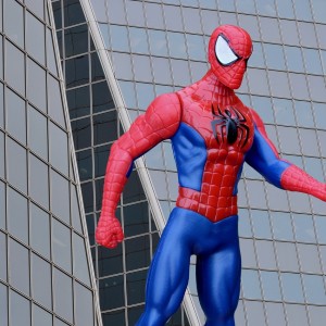 'Spider-Man: No Way Home' Swings to 6th-Highest Grossing Movie in History With $1.69 Billion