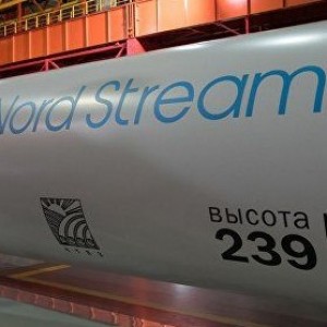 Putin's $11 billion Nord Stream 2 Pipeline Split NATO And The EU At A Time Of Crisis