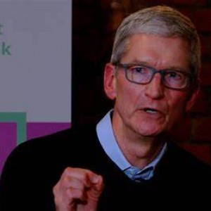 Apple CEO Tim Cook Granted Restraining Order Against Alleged Stalker