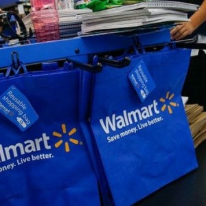 Walmart-backed Start-up is Acquiring Two Fintech Companies, Even And ONE