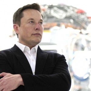 Elon Musk Says Tesla's Most Important Product For 2022 Is A Humanoid Robot