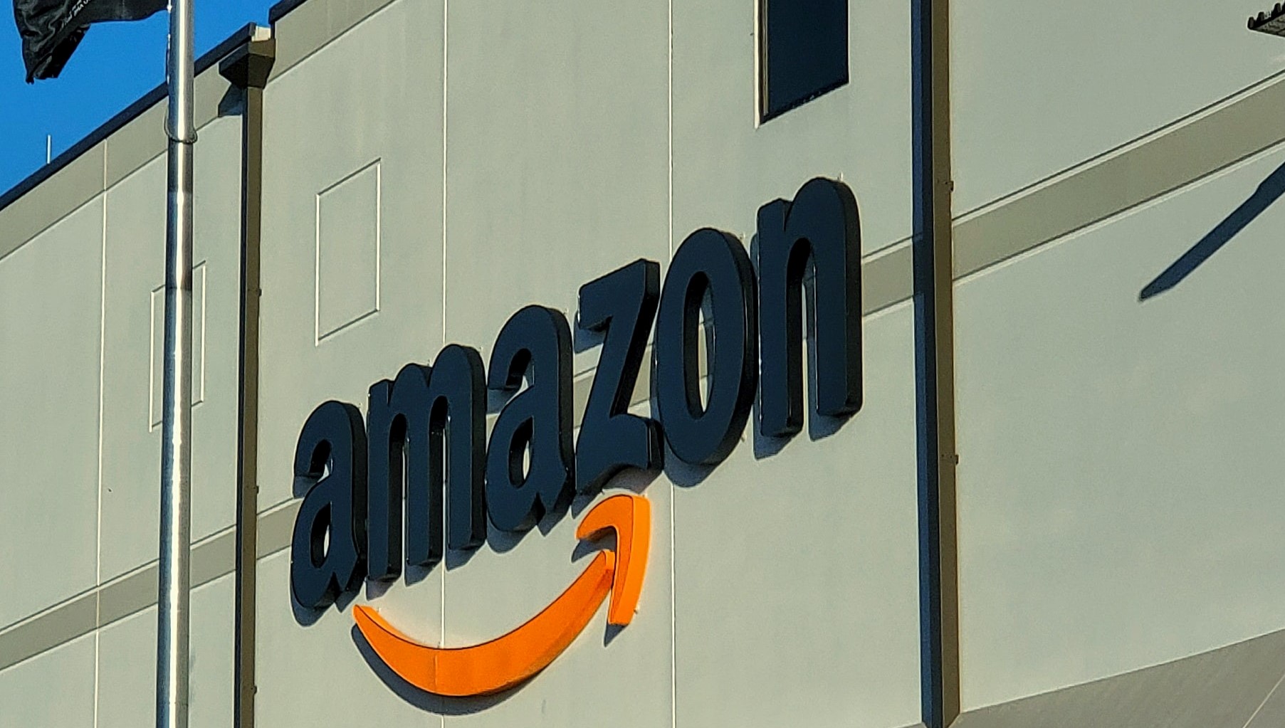 Amazon Stock Split Will The Tech Giant Join The Dow Jones